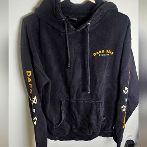 Dark Seas Hoodie
